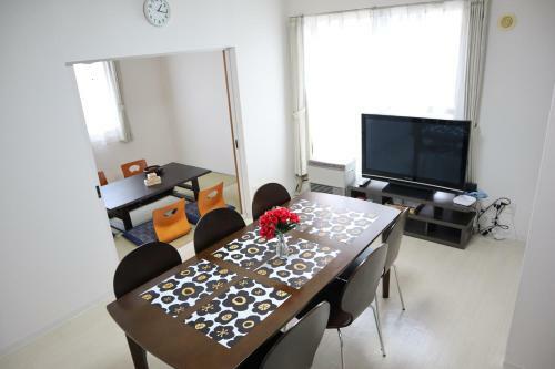 Apartamento Stay Moiwayama201