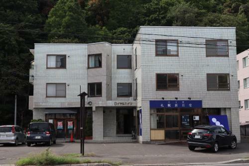 Apartamento Stay Moiwayama201