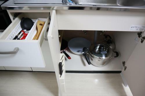 Apartamento Stay Moiwayama201