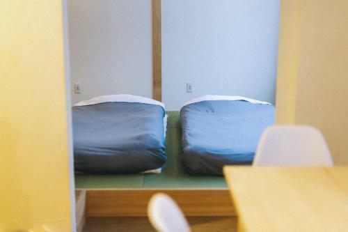 The Apartment Hotels Yama