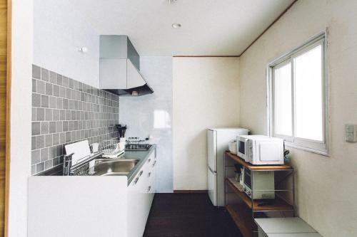 The Apartment Hotels Yama