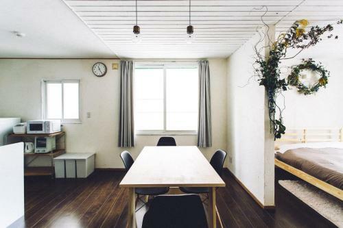 The Apartment Hotels Yama