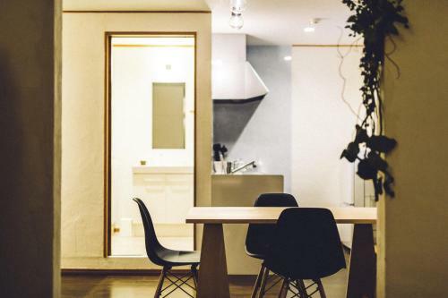 The Apartment Hotels Yama