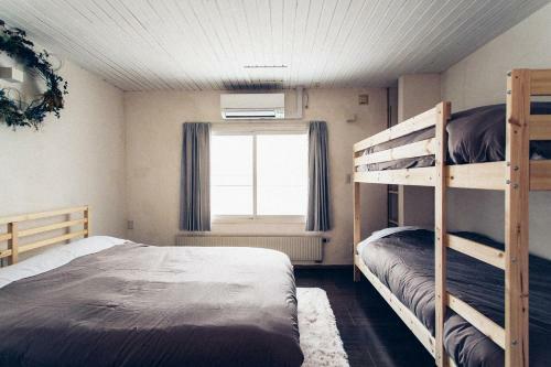 The Apartment Hotels Yama