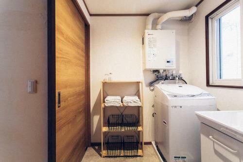 The Apartment Hotels Yama