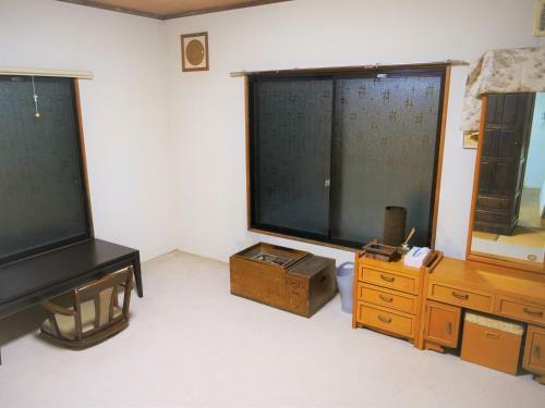 Hostal Minpaku Mon