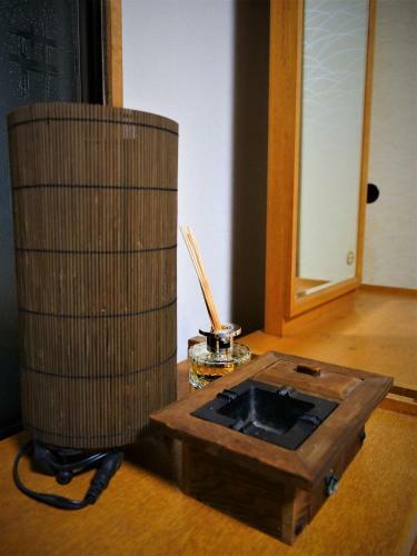 Hostal Minpaku Mon
