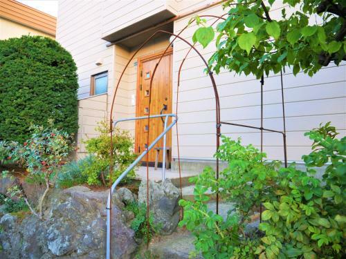 Hostal Minpaku Mon