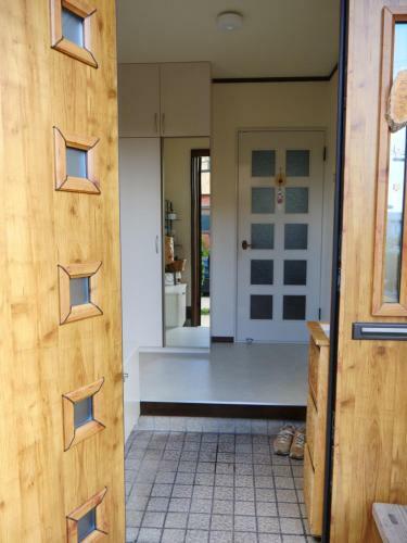Hostal Minpaku Mon
