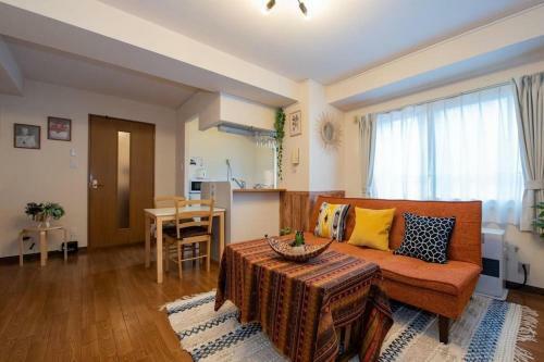 Apartamento Rest52 Inn