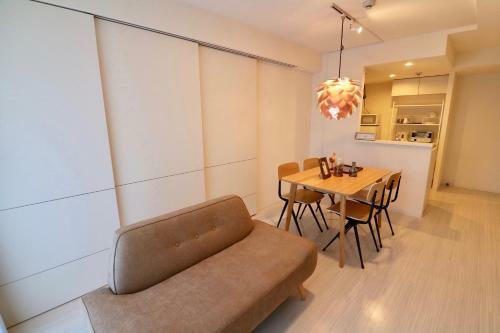 Sapporo - Apartment - Vacation Stay 7892