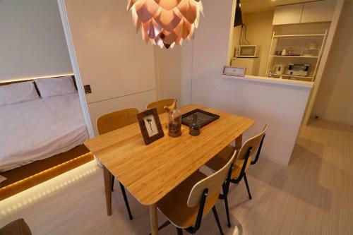 Sapporo - Apartment - Vacation Stay 7892