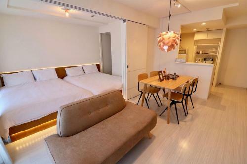 Sapporo - Apartment - Vacation Stay 7892