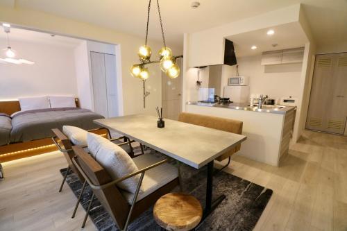 Apartamentos Grand Success Asabu II