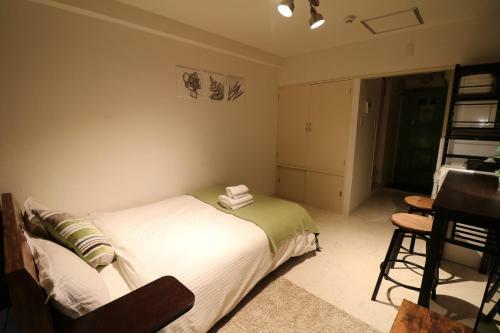 Apartamentos Clean Residence