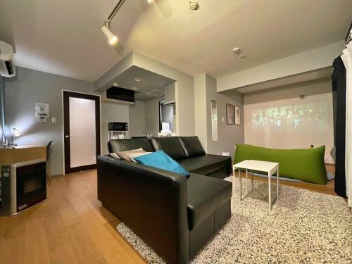 Aparthotel Glass Shiseikan