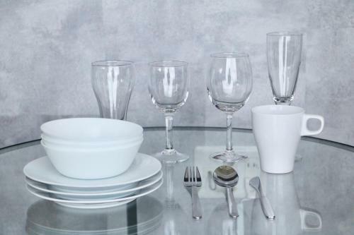 Aparthotel Glass Shiseikan