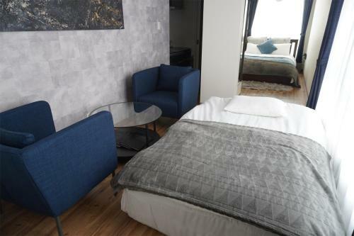 Aparthotel Glass Shiseikan