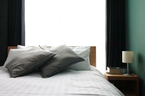 Aparthotel Glass Shiseikan