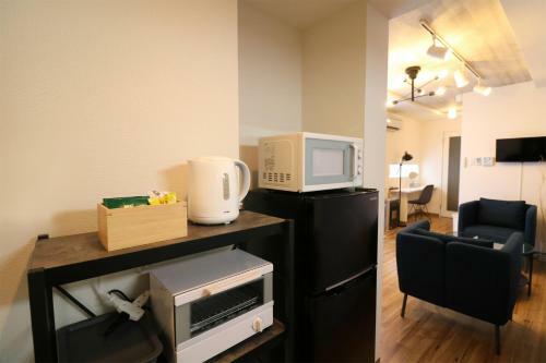 Aparthotel Glass Shiseikan