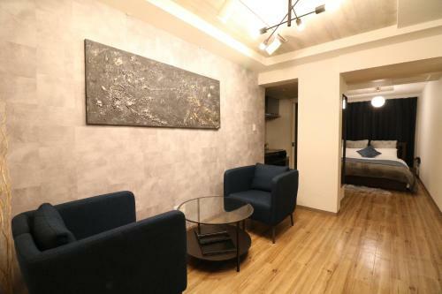 Aparthotel Glass Shiseikan