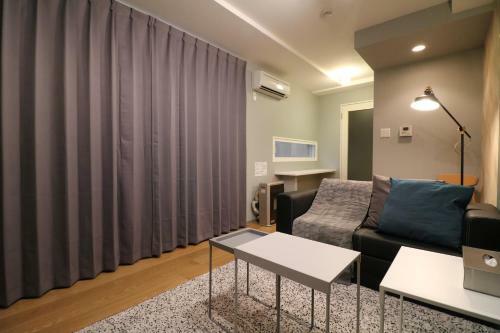 Aparthotel Glass Shiseikan