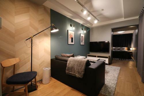 Aparthotel Glass Shiseikan