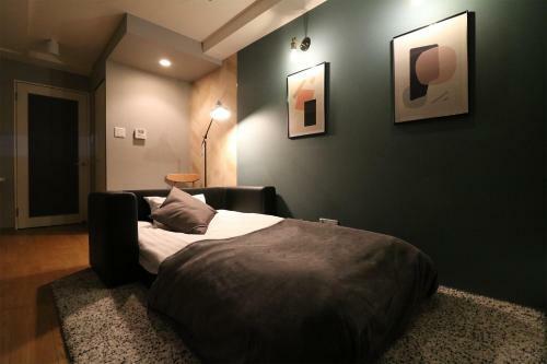 Aparthotel Glass Shiseikan
