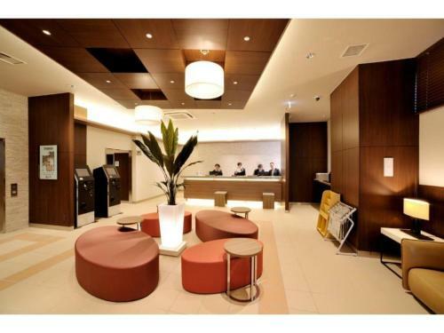 Hotel Nets Sapporo - Vacation Stay 63528v