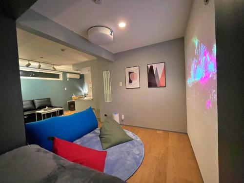 Aparthotel Glass Shiseikan 301