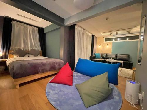 Aparthotel Glass Shiseikan 301