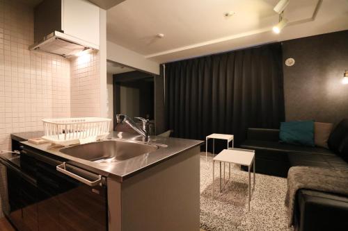 Aparthotel Glass Shiseikan 301
