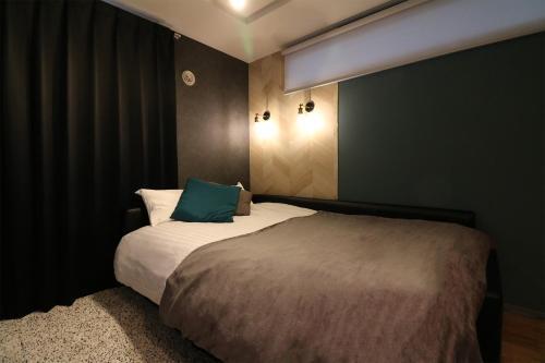 Aparthotel Glass Shiseikan 301
