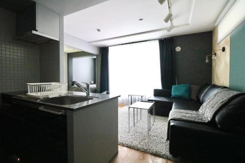 Aparthotel Glass Shiseikan 301