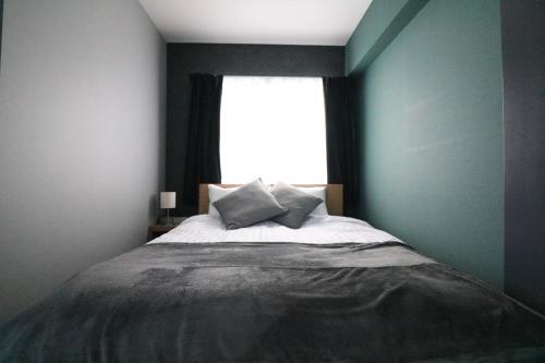 Aparthotel Glass Shiseikan 301