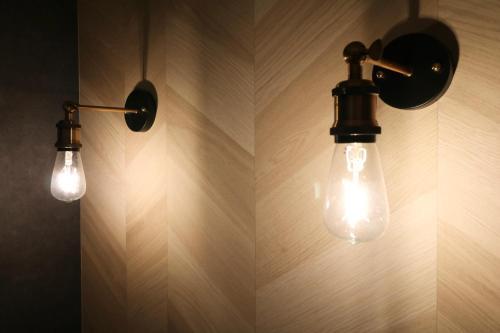 Aparthotel Glass Shiseikan 301
