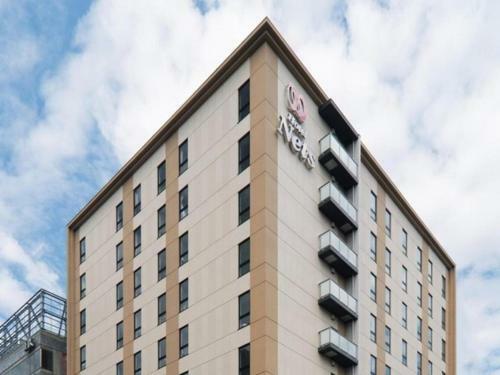 Hotel Nets Sapporo - Vacation Stay 63538v
