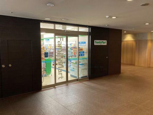 Hotel Abest Sapporo