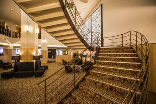 Hotel Abest Sapporo