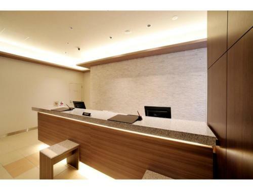 Hotel Nets Sapporo - Vacation Stay 65446v