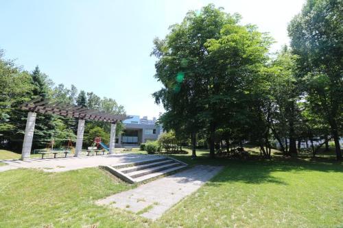 Apartamento One's Villa Sapporo - Vacation Stay 11777