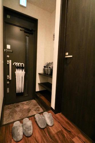 Apartamento One's Villa Sapporo - Vacation Stay 11777
