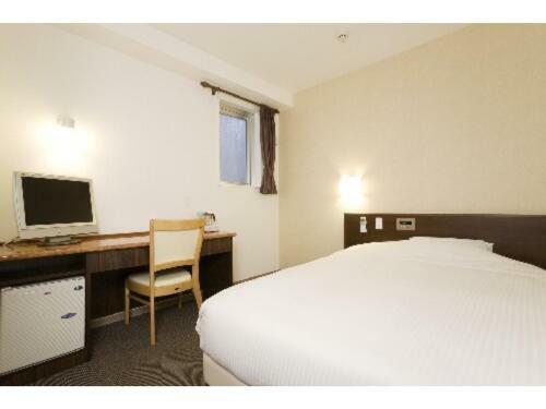 Tiara Hotel Sapporo Susukino - Vacation Stay 13082v
