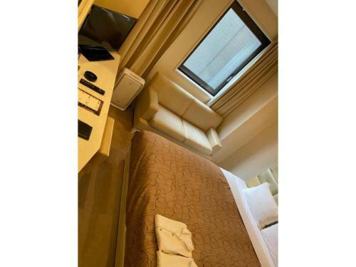 Hotel Relief Sapporo Susukino - Vacation Stay 22960v