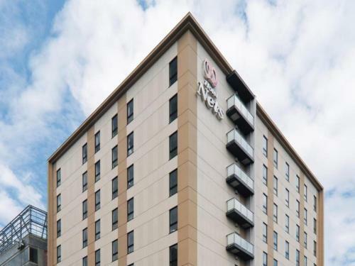 Hotel Nets Sapporo - Vacation Stay 63536v