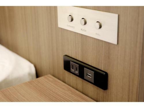 Hotel Nets Sapporo - Vacation Stay 63536v
