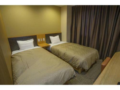Hotel Relief Sapporo Susukino - Vacation Stay 22963v