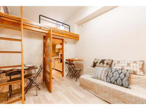 Apartamento Hide Out - Vacation Stay 11404