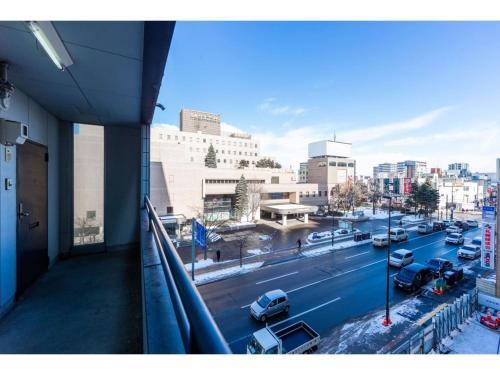 Apartamento Hide Out - Vacation Stay 11404