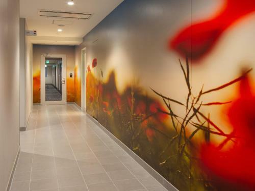 2nd By Hotel Androoms Sapporo